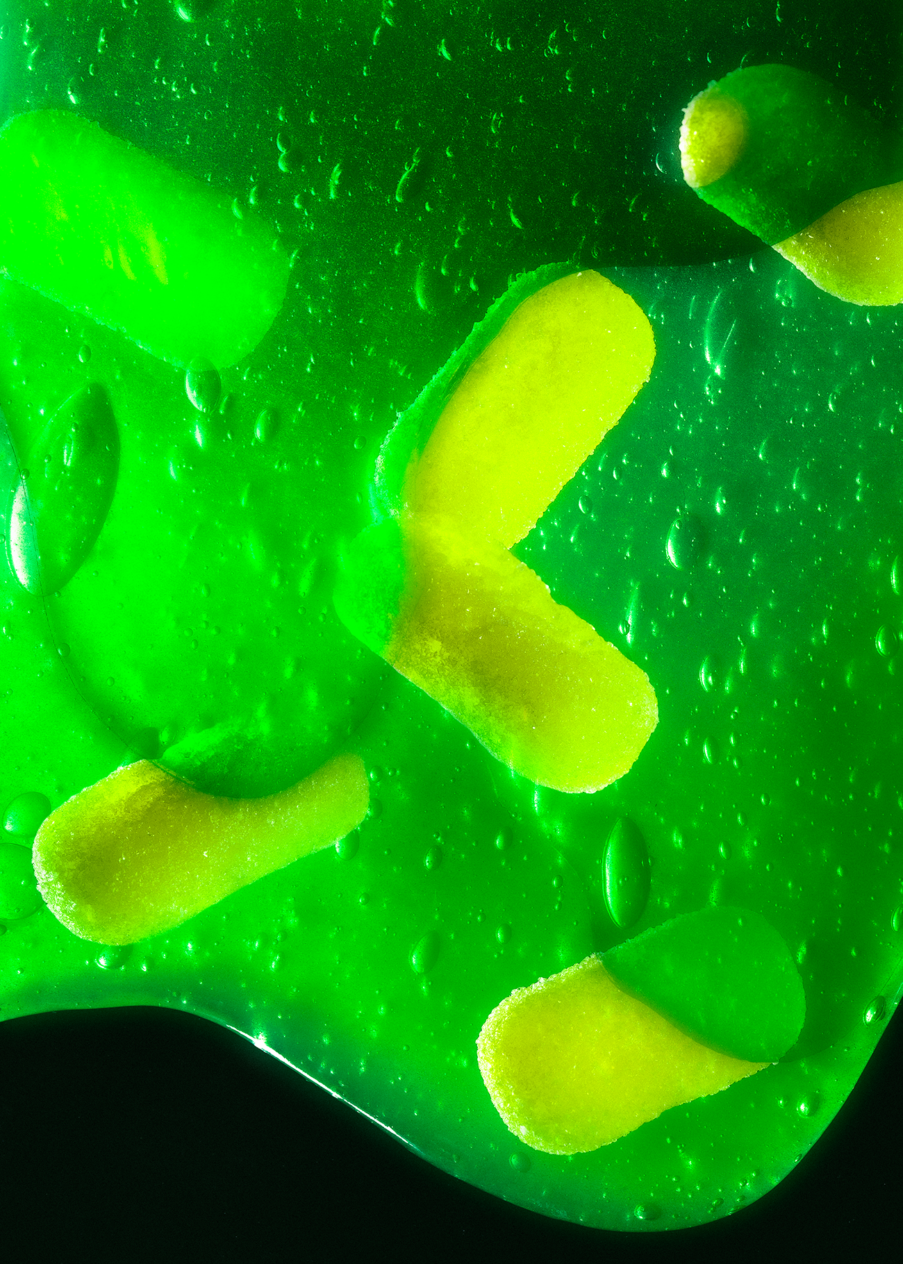 #020 GMO Soda “Ectoplasm”