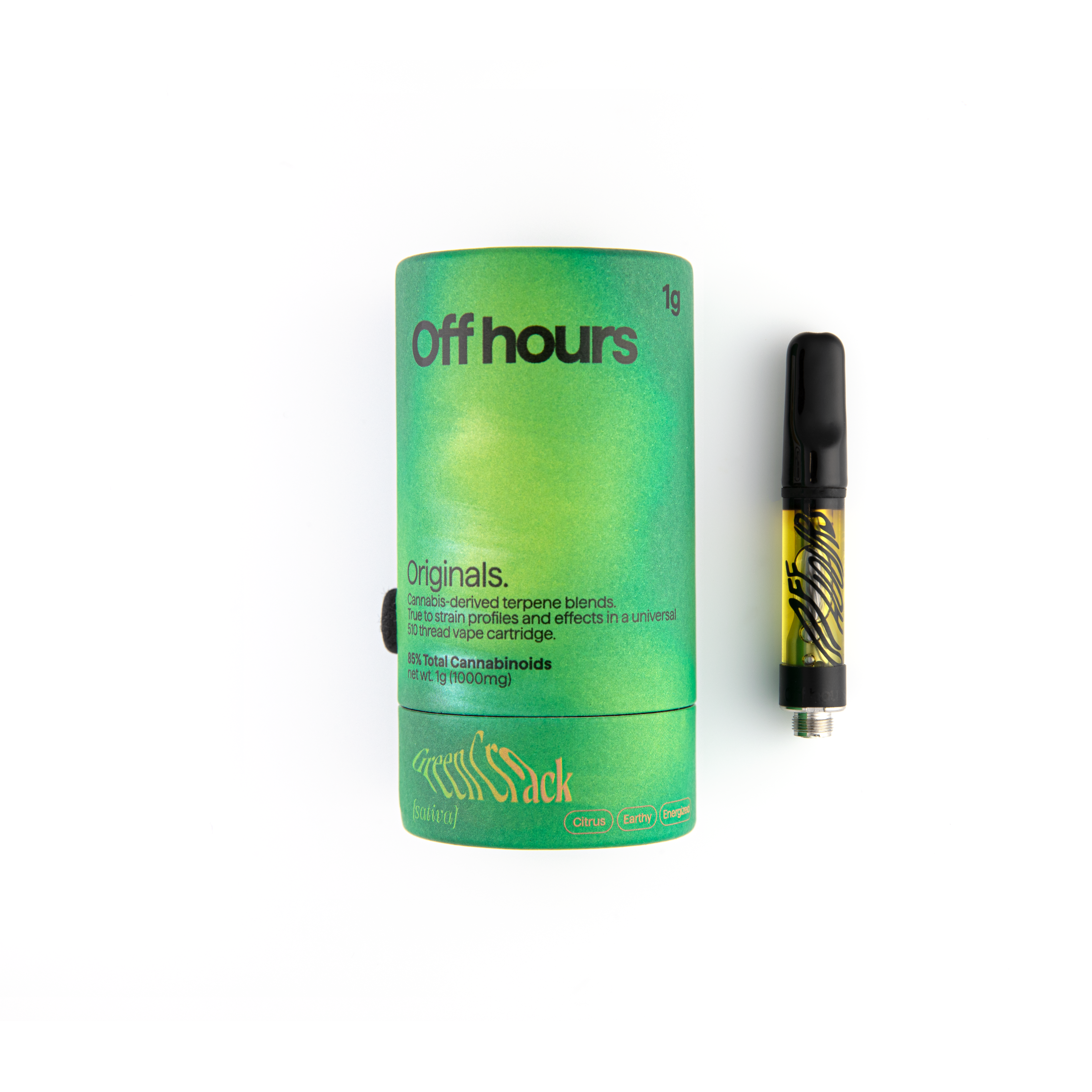 Green Crack Off Hours Green Crack Off Hours