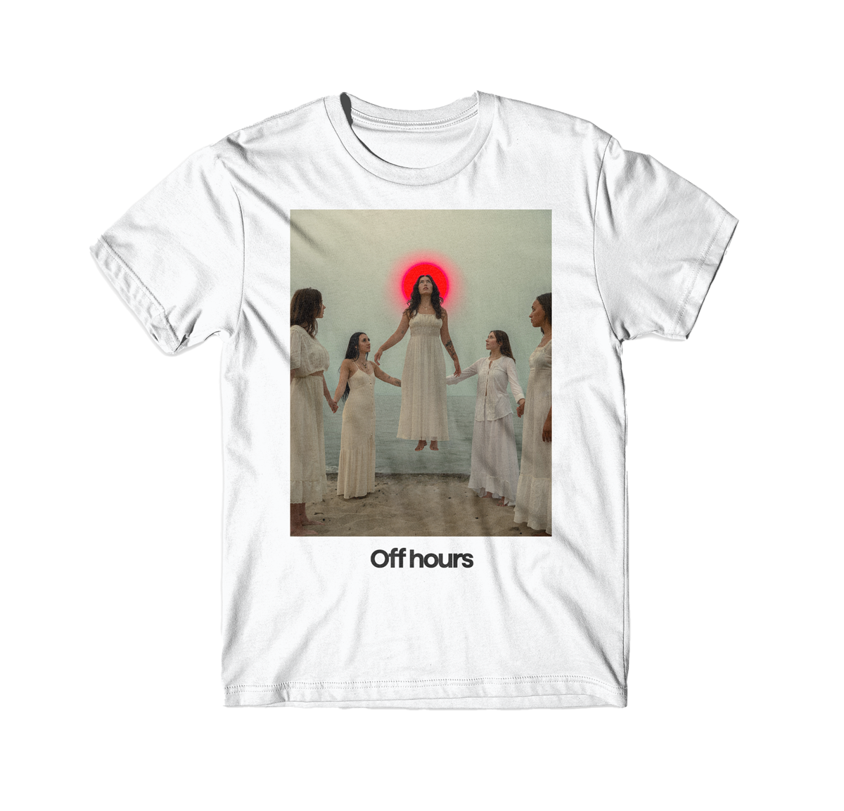 New York Tour '23 T-Shirt