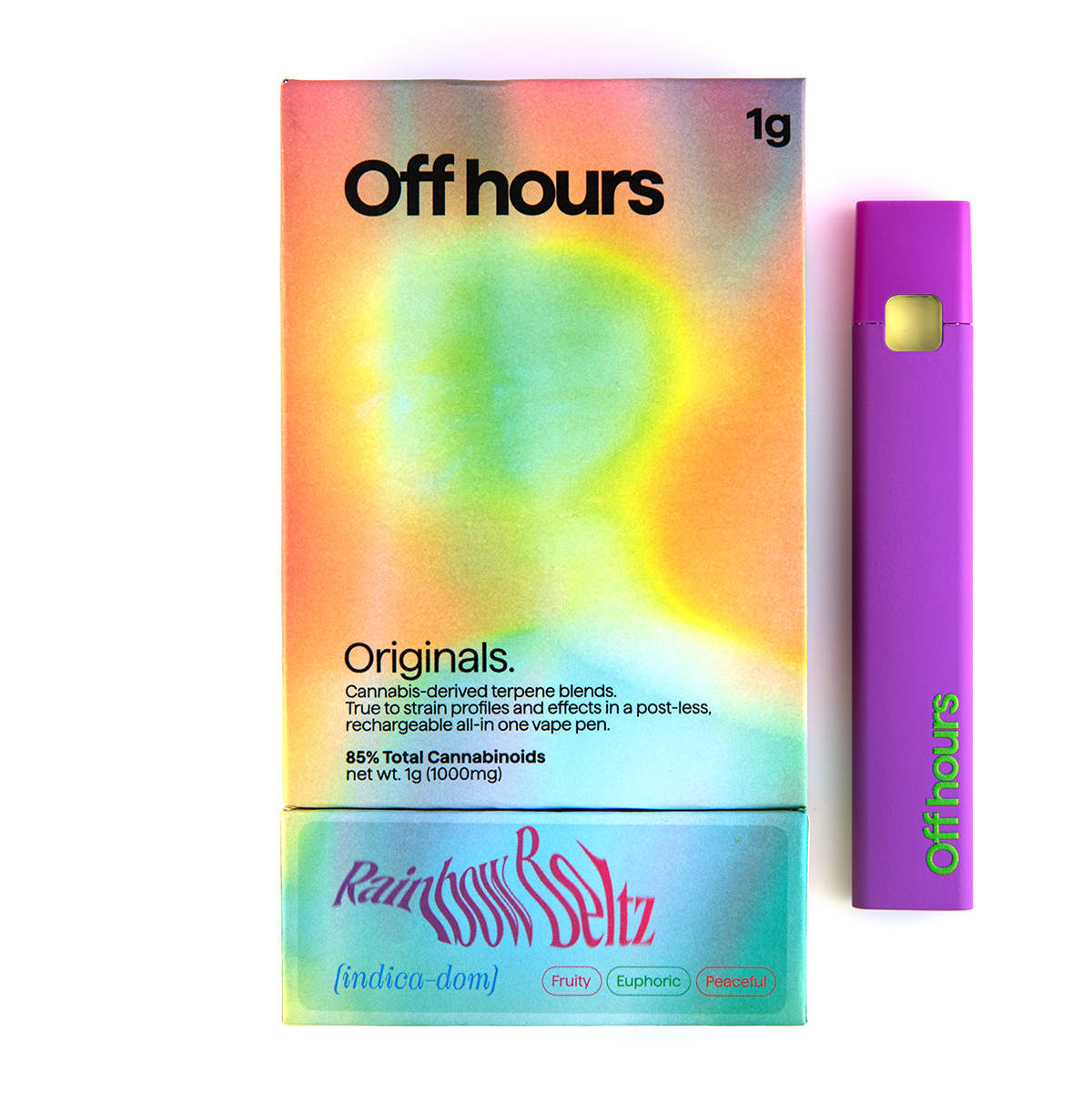 elf bar vape uk Rainbow Rain Archives main image 0