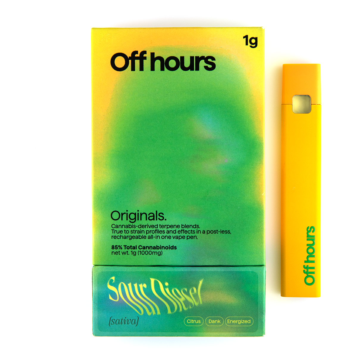 Sour Diesel Off Hours Sour Diesel Off Hours