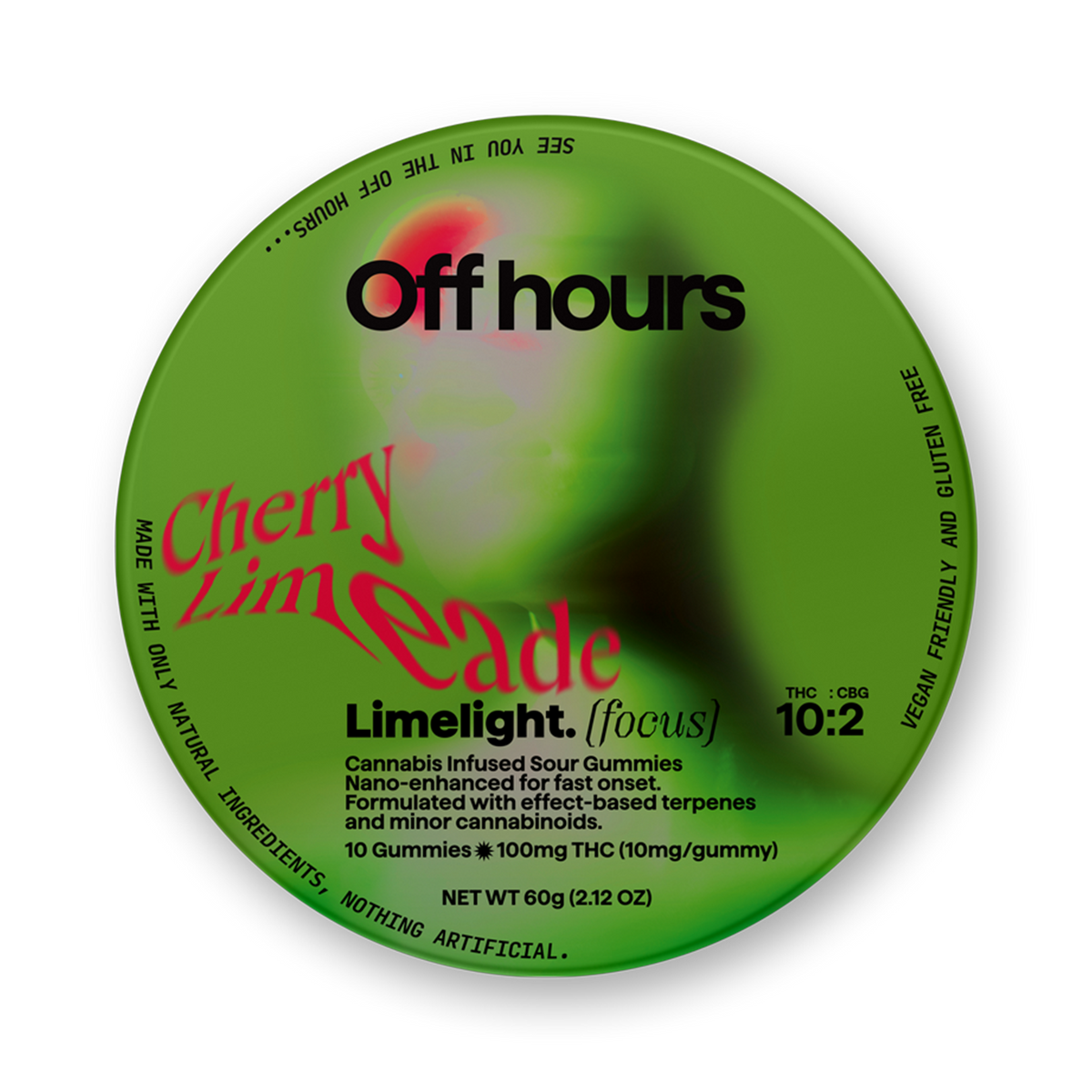 Gummies Off Hours Gummies off hours