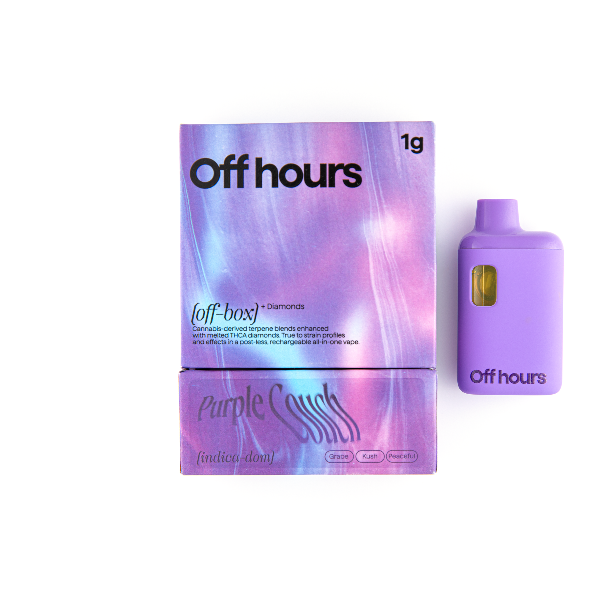 Vape Off Hours Vape Off Hours