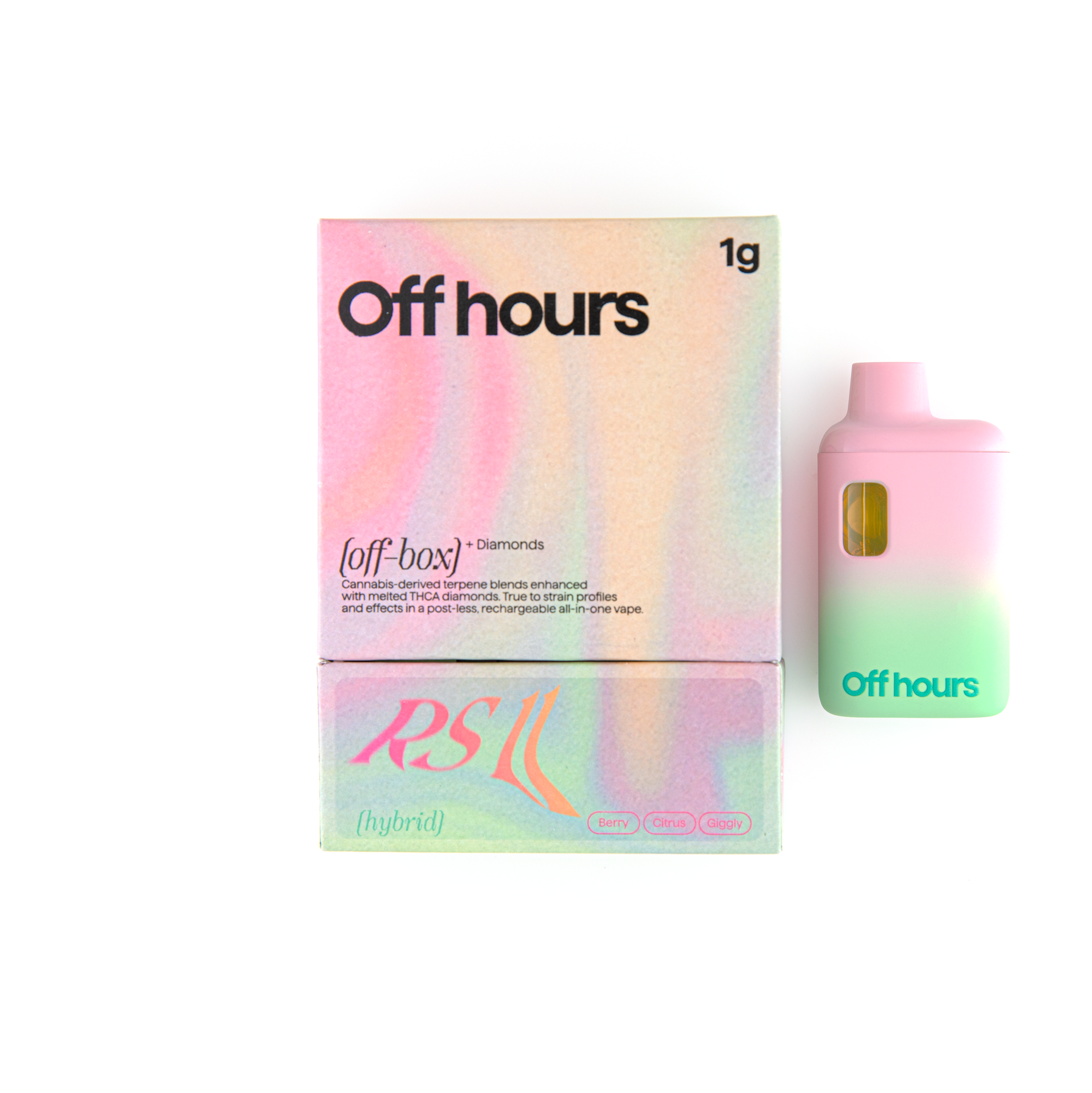 Vape Off Hours Vape Off Hours