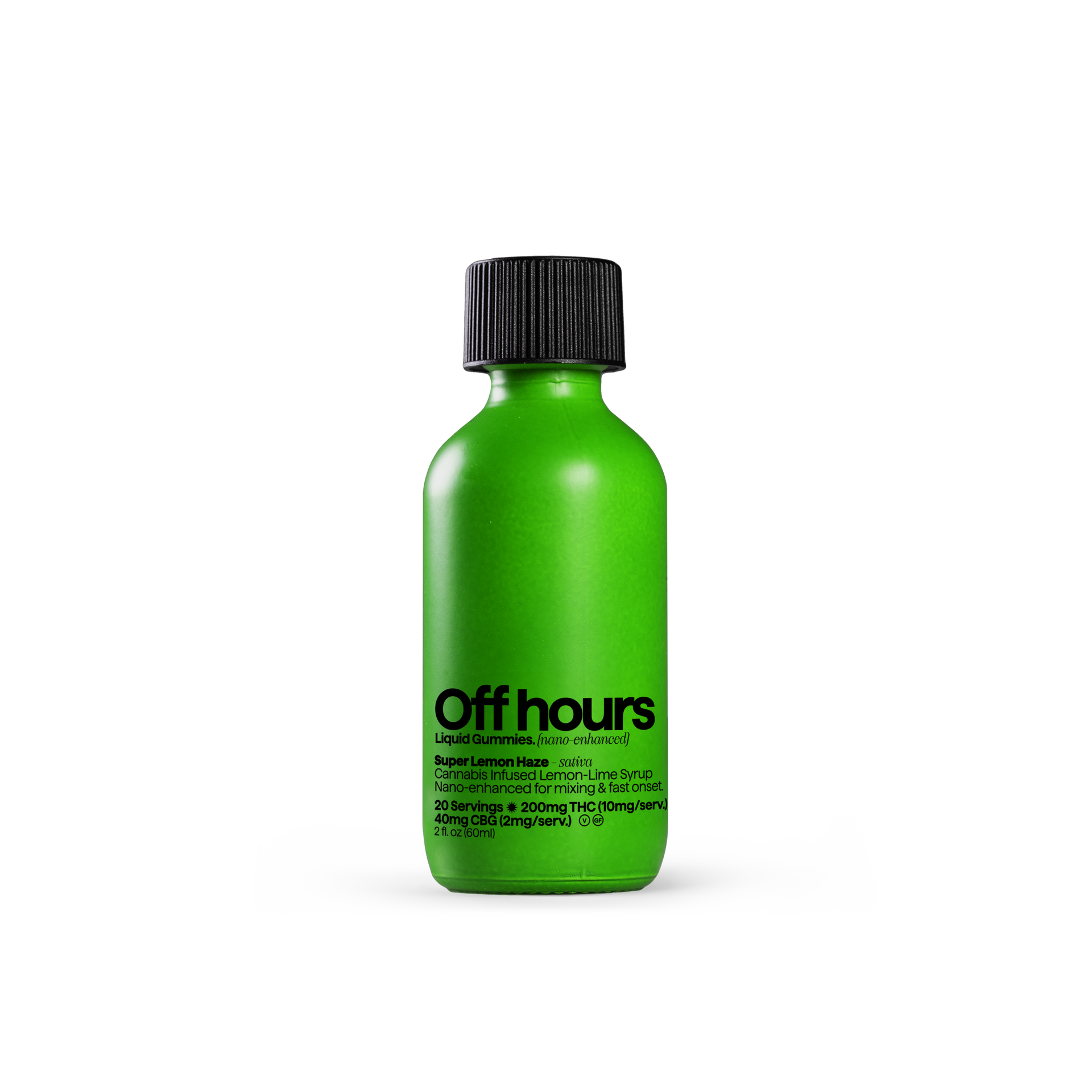 Super Lemon Haze – Off Hours