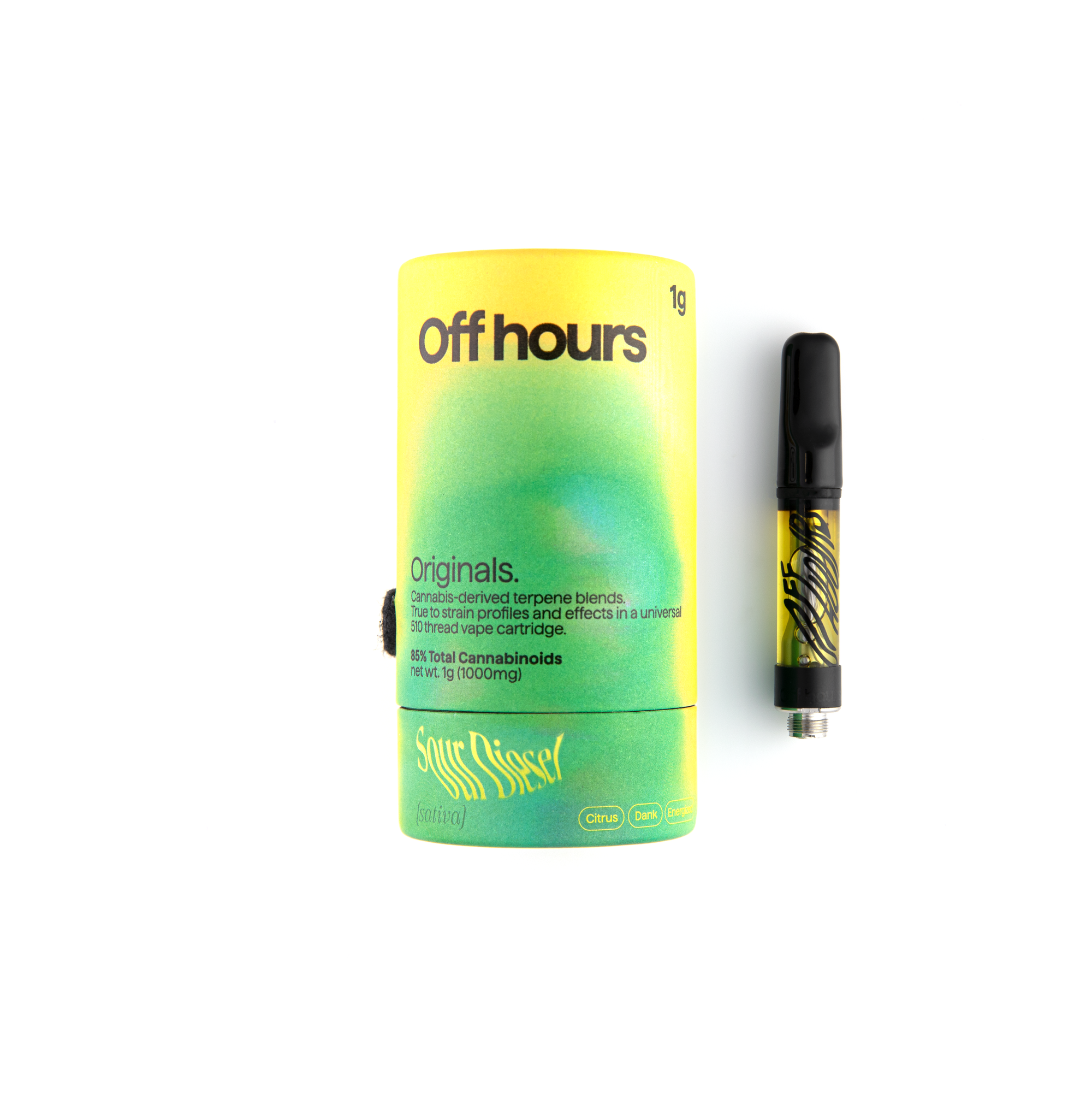 Sour Diesel